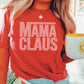 Mama Claus