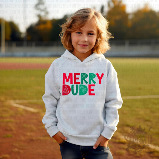 Merry Dude (Youth)