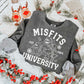 Misfits University