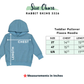 Merry Christmas Sweater (Toddler)