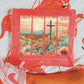 My Sin Was Great, His Love Was Greater (White Writing)