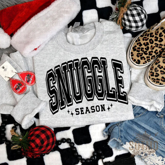 Snuggle Season