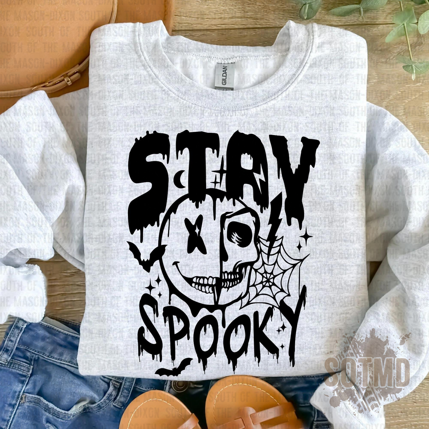 Stay Spooky