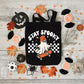 Stay Spooky Trick or Treat Bag