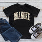 Camo Roanoke Toddler