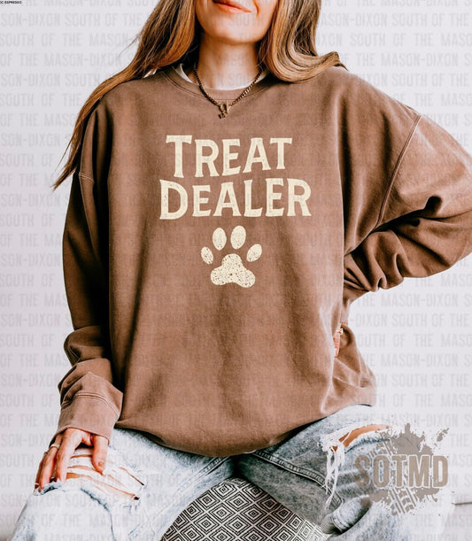 Treat Dealer