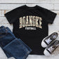 Camo Roanoke Football Youth
