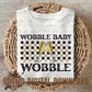 Wobble Baby 2 (digital)