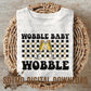 Wobble Baby 1 (digital)