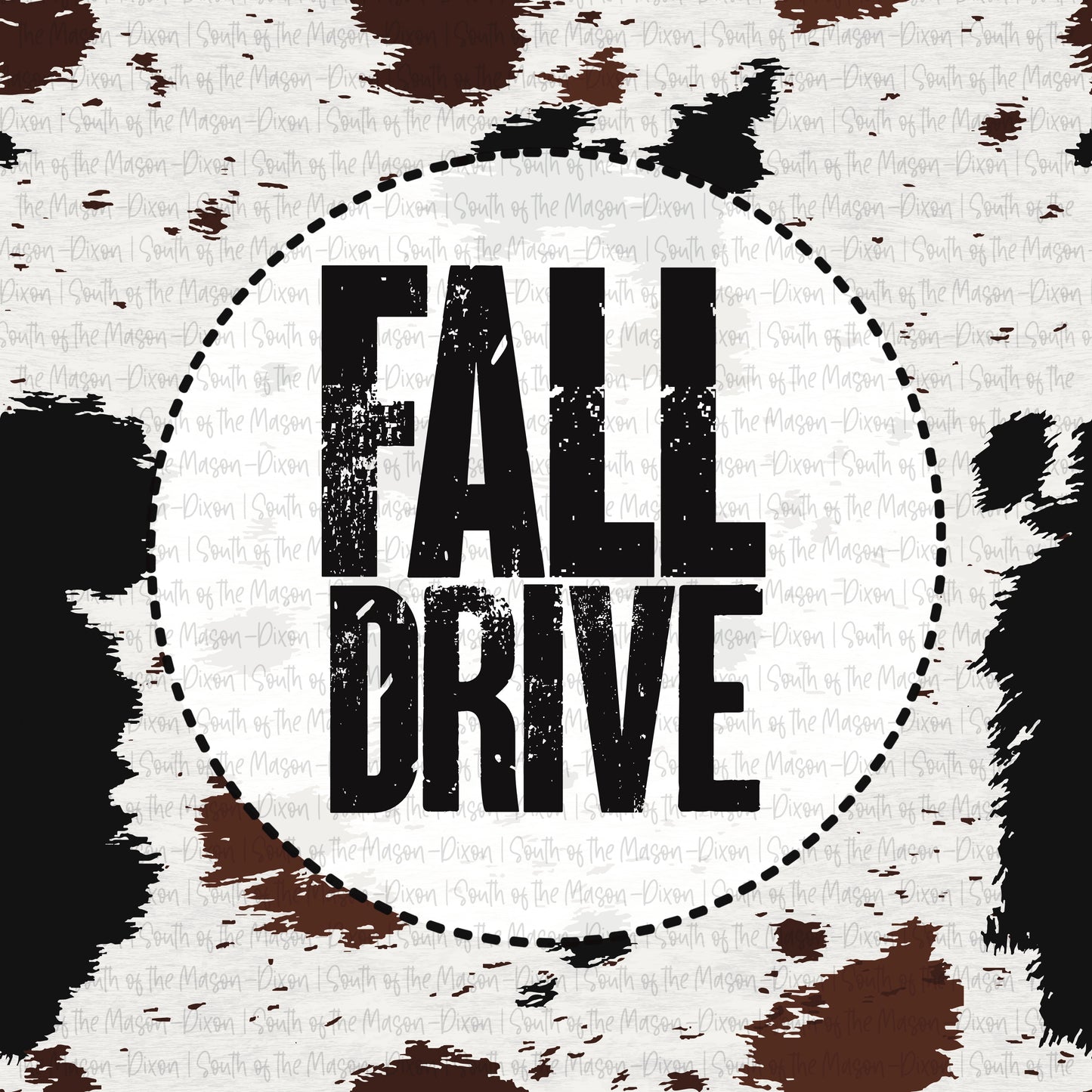 Fall Drive