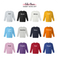 Faux Chenille Letters Mama + Mini (Youth)