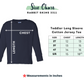 Faux Chenille Letters Mama + Mini (Youth)