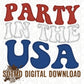 Party in the USA