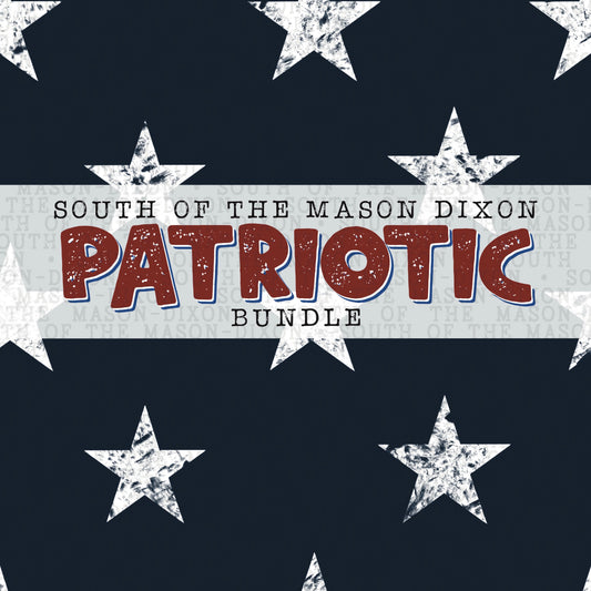 Patriotic Digital Bundle